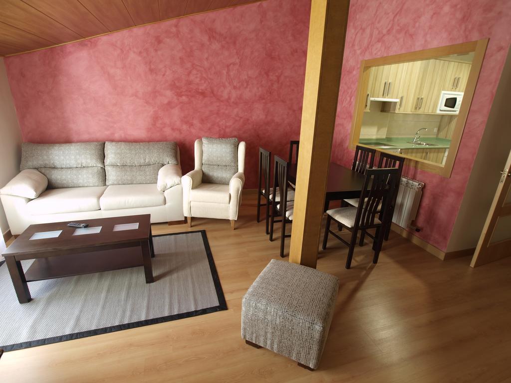 Casa Rural El Cipres Santo Domingo De Silos Bilik gambar